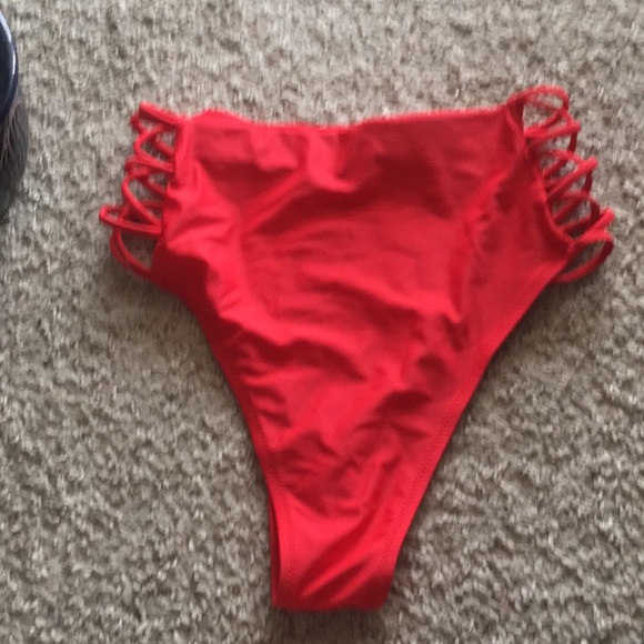 Bathing suit bottoms - Picture 2 of 2